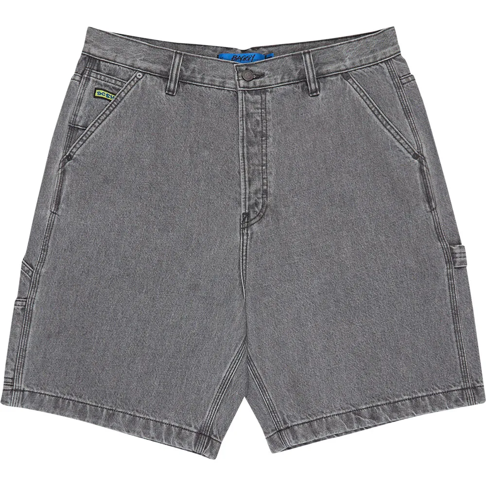 Dc Shoes EDYDS03037 Carpenter Baggy Fit denim shorts