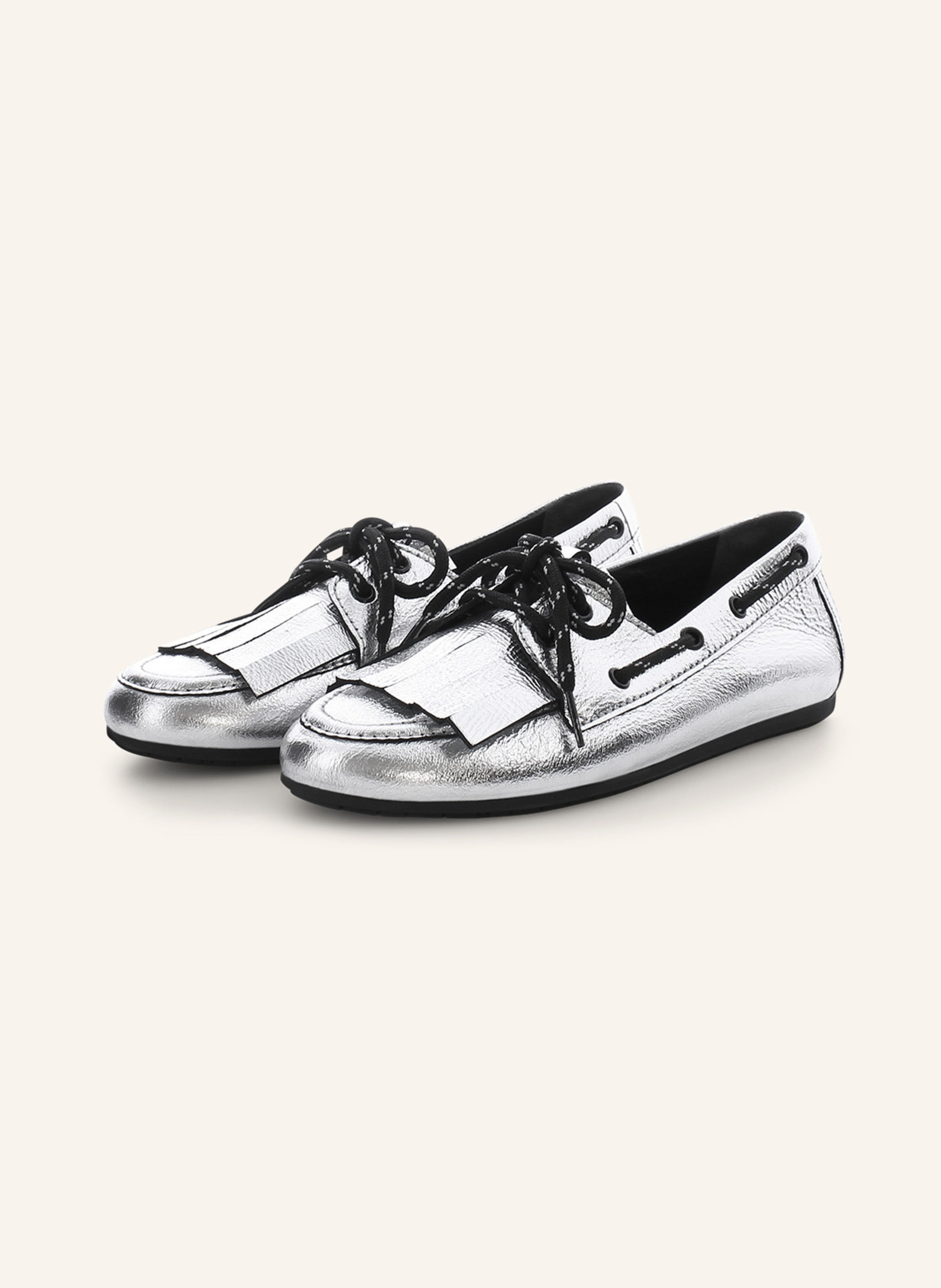 KENNEL & SCHMENGER Loafer DROP