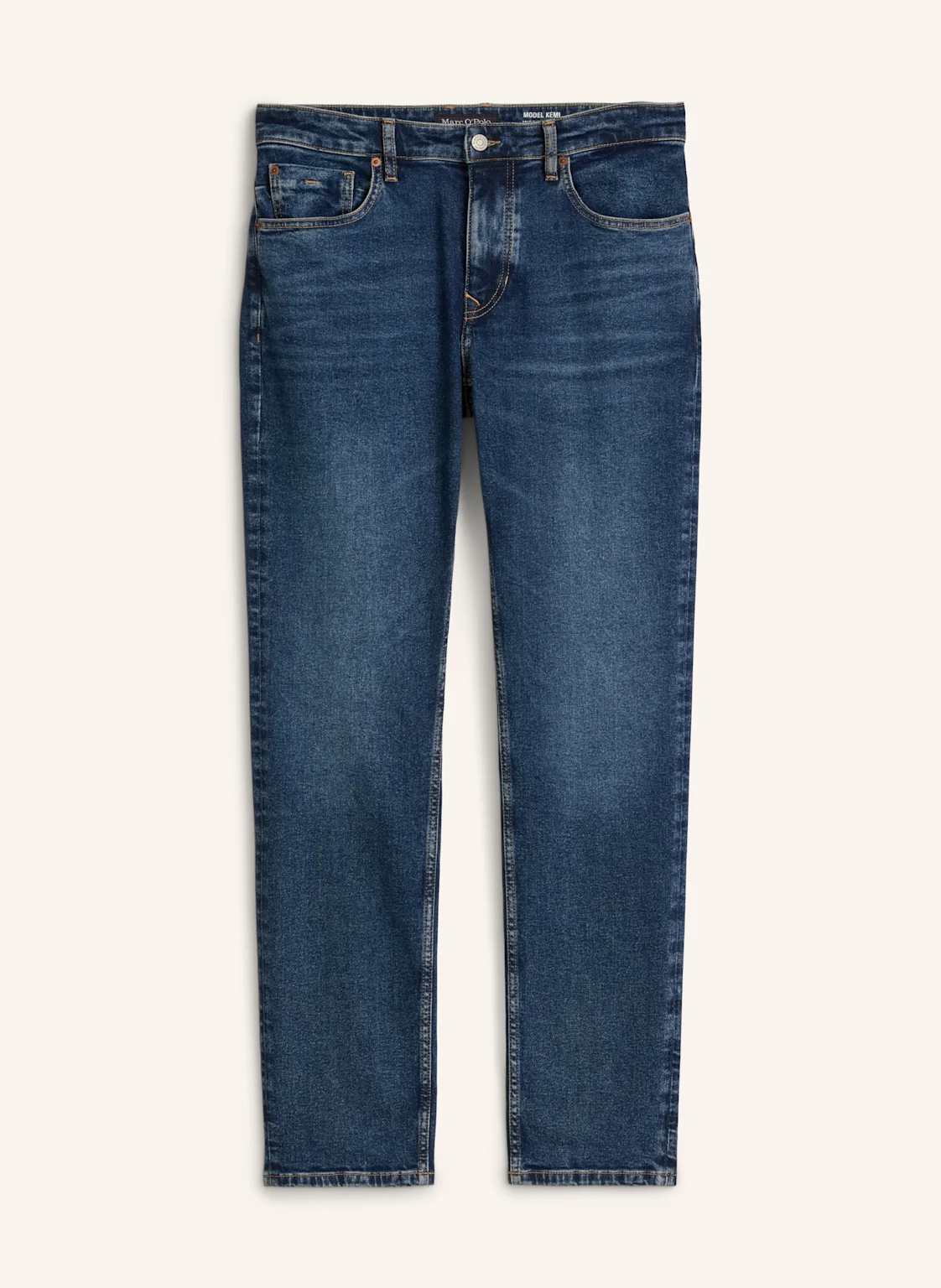 Marc O'Polo Jeans Model Kemi regular