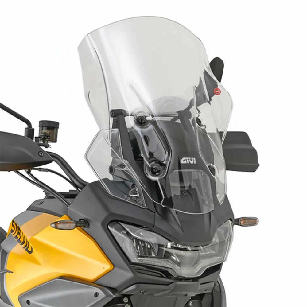 Givi Moto Guzzi Stelvio 2024 D8208ST windshield