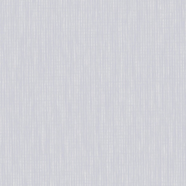 Papier peint vinyle intissé uni Latte gris clair L.1005 x l.53cm Lutèce