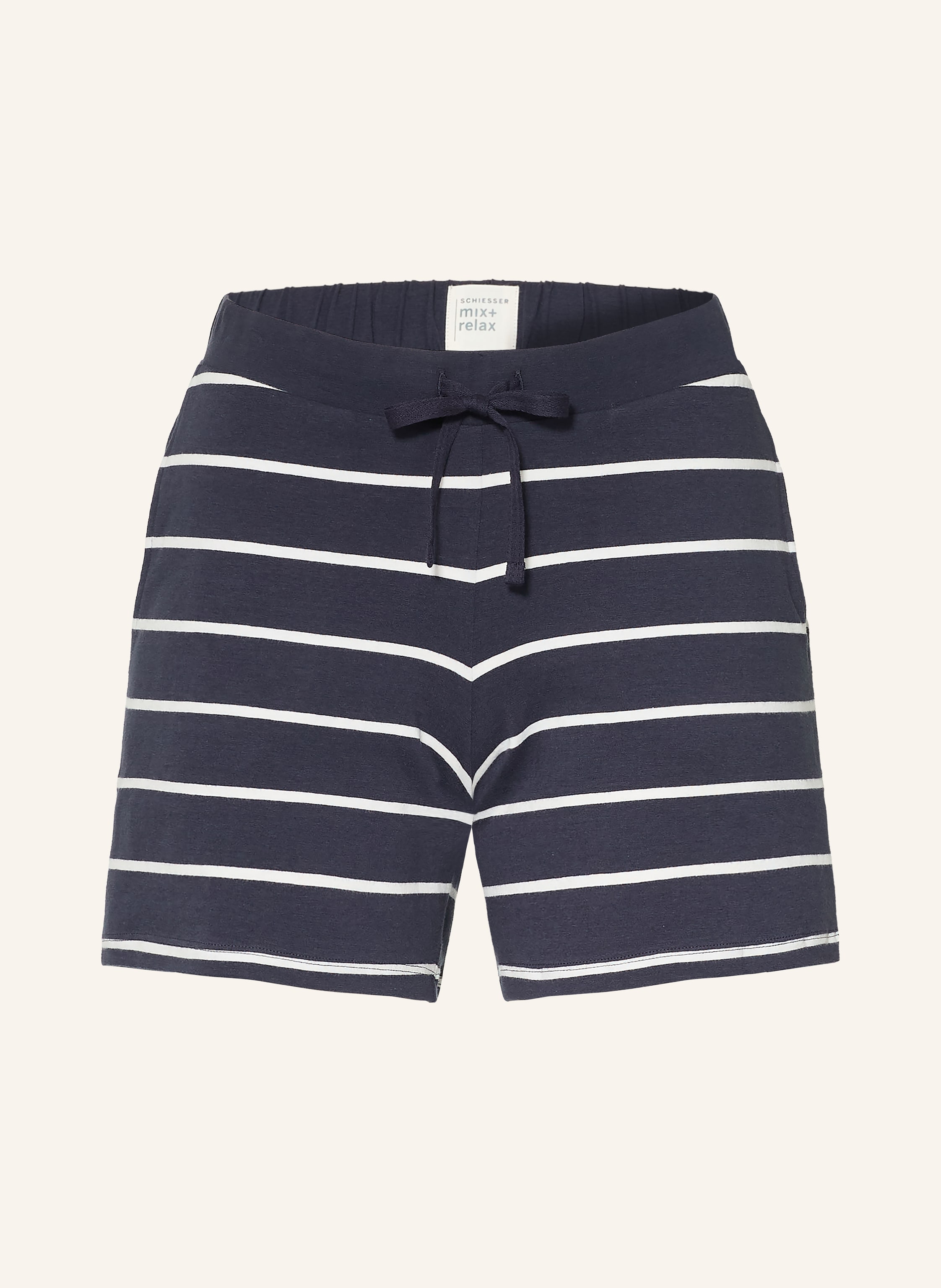 SCHIESSER Schlafshorts MIX   RELAX