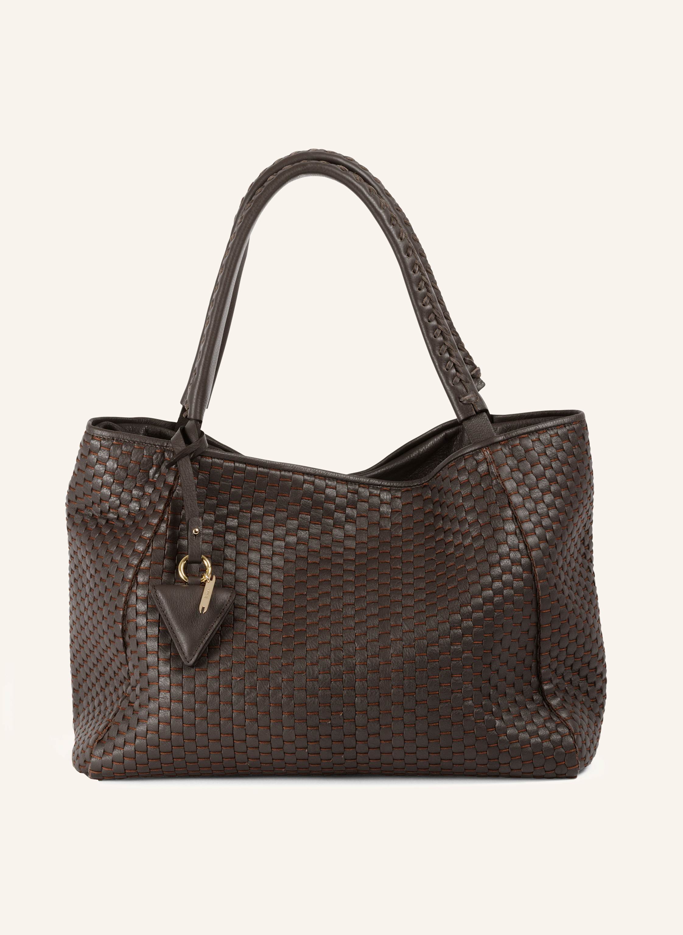 Parise Handtasche '09' OHNE FRANSEN LARGE