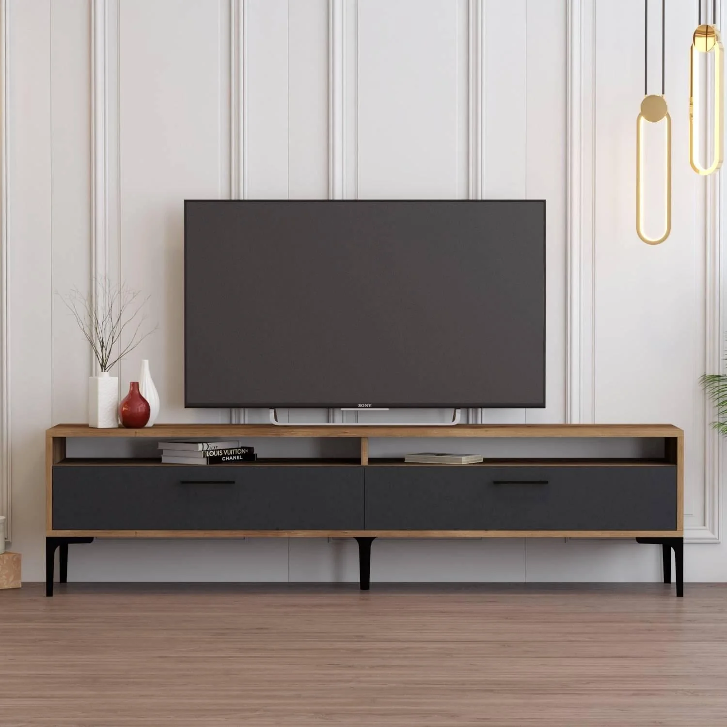 TV-meubel Istanbul
