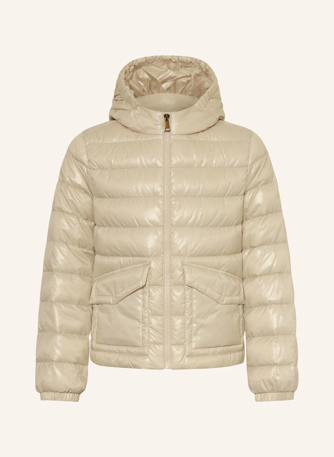 MONCLER enfant Daunenjacke ELA