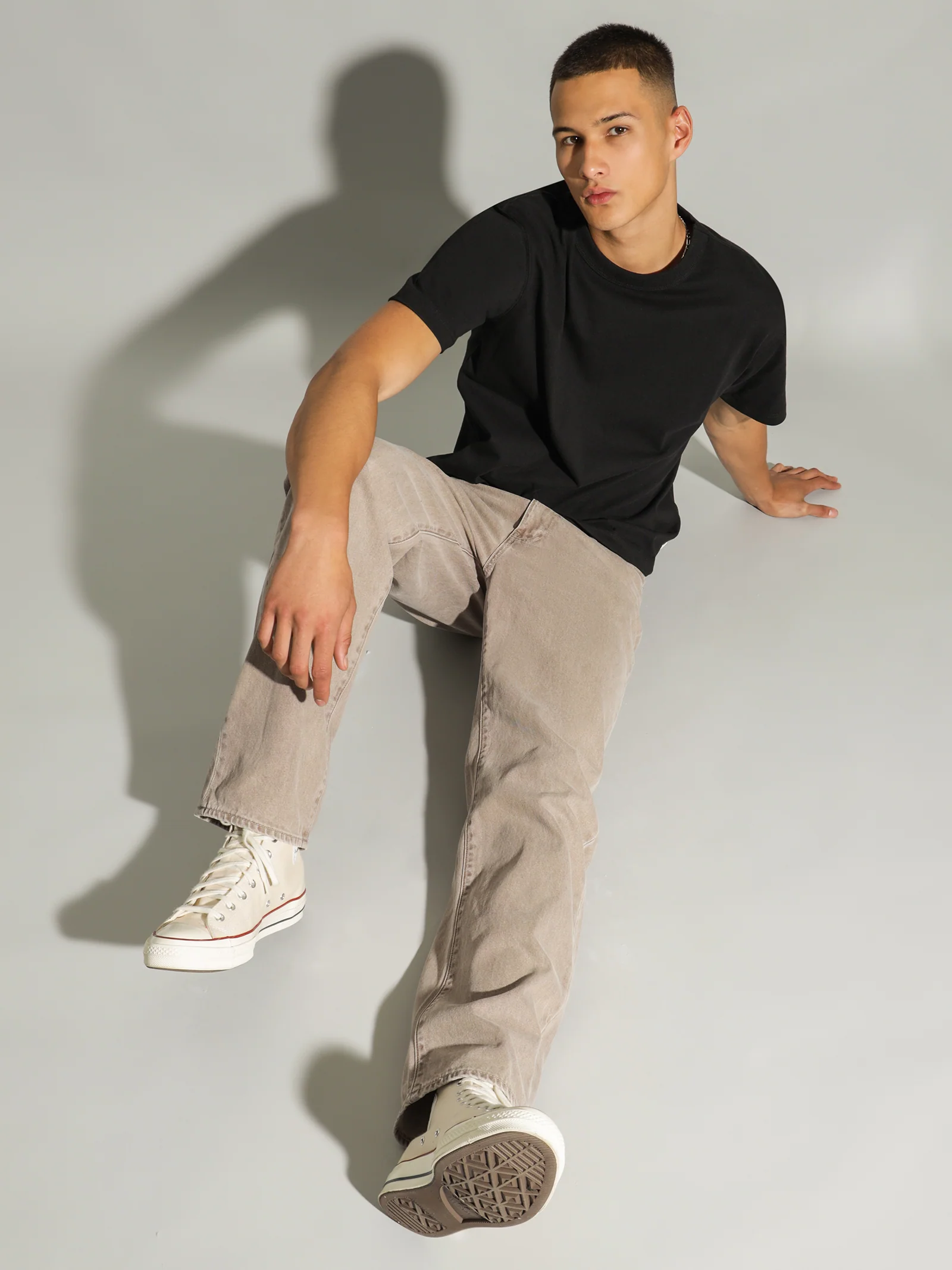 Stay Loose Denim