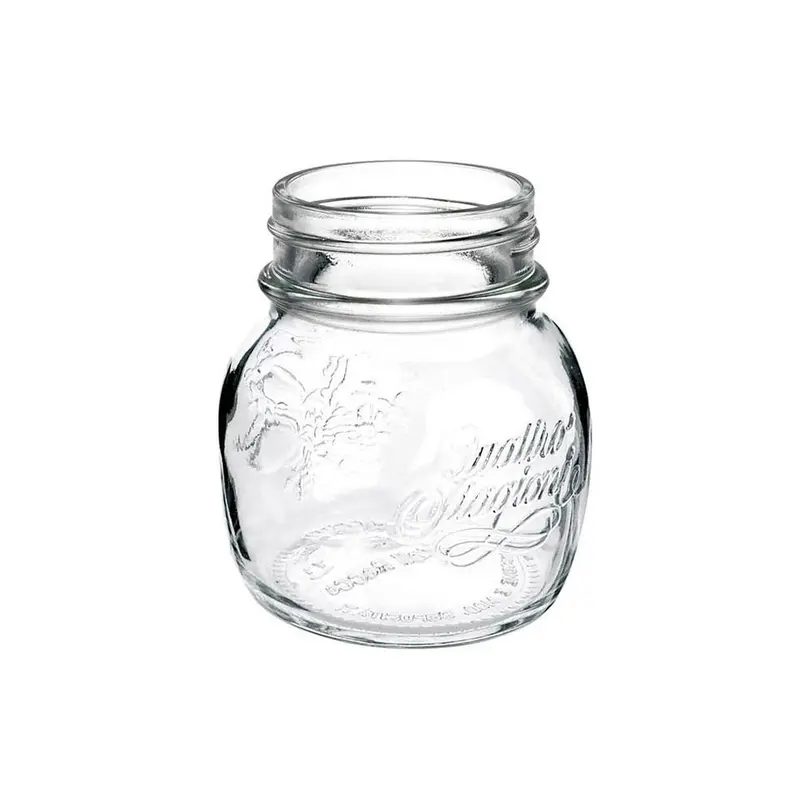 Einmachglas 12er-Set Quattro Stagioni