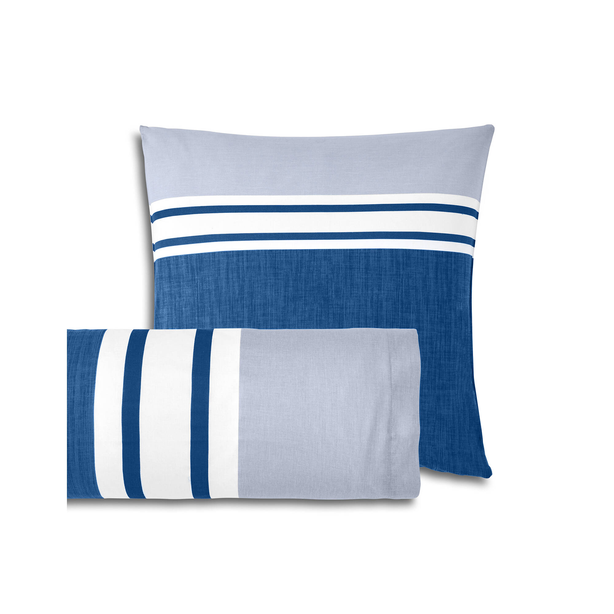 Linge de lit Nathalie coton