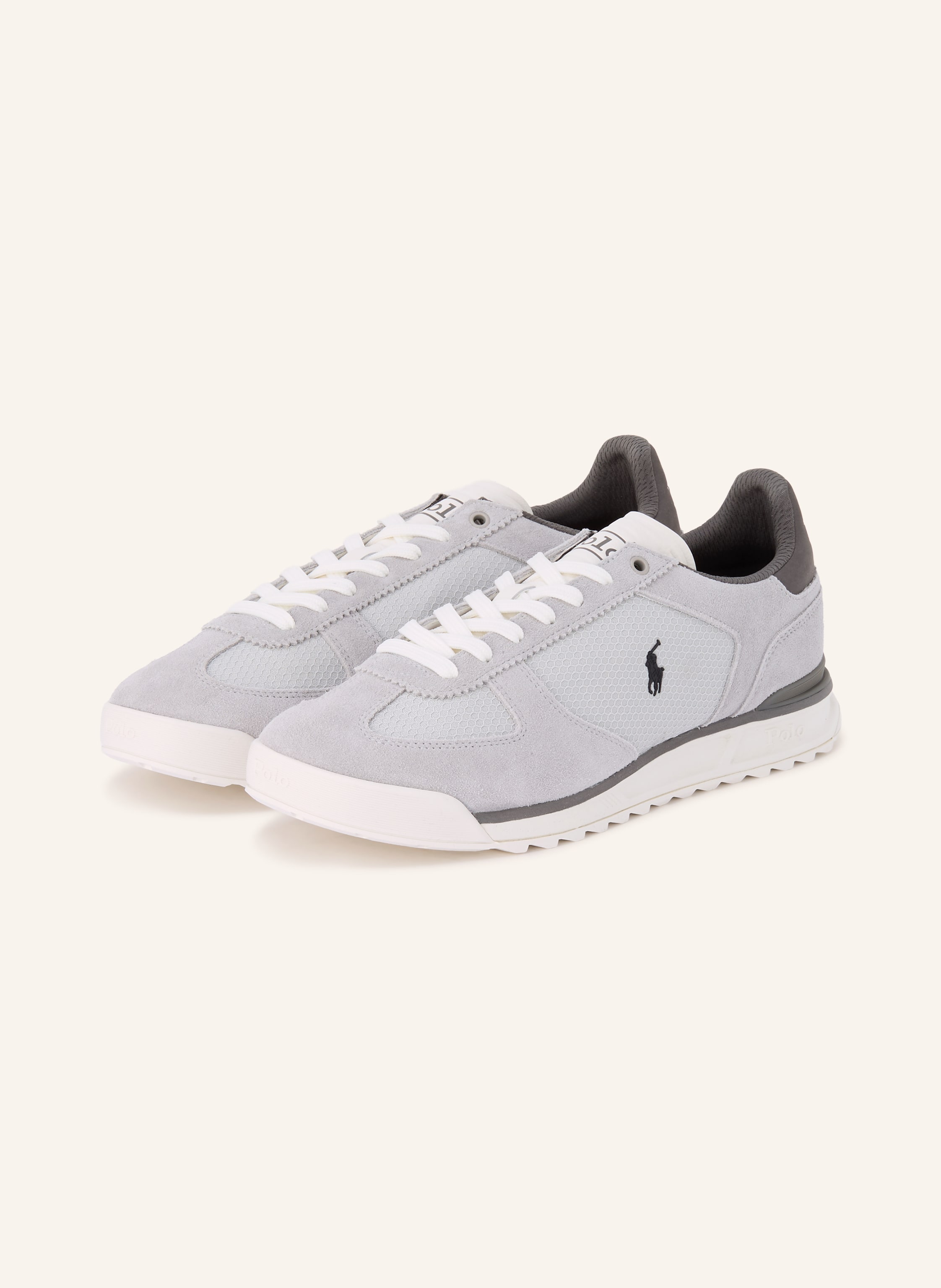 POLO RALPH LAUREN Sneaker