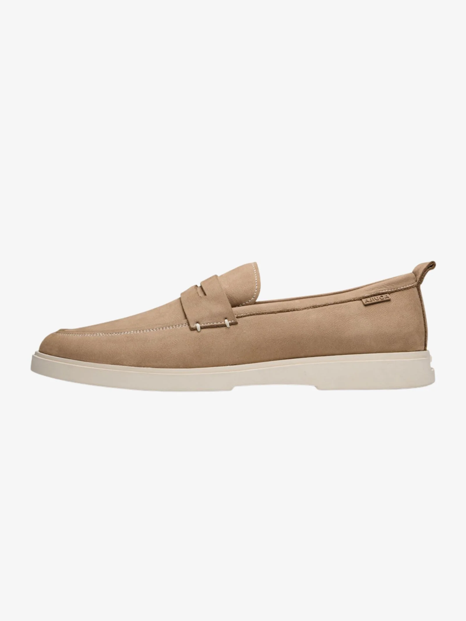 Breeze Sand Loafers