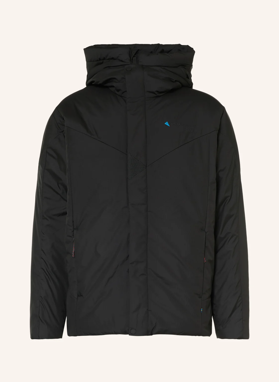 Klättermusen Funktionsjacke LÖDYN