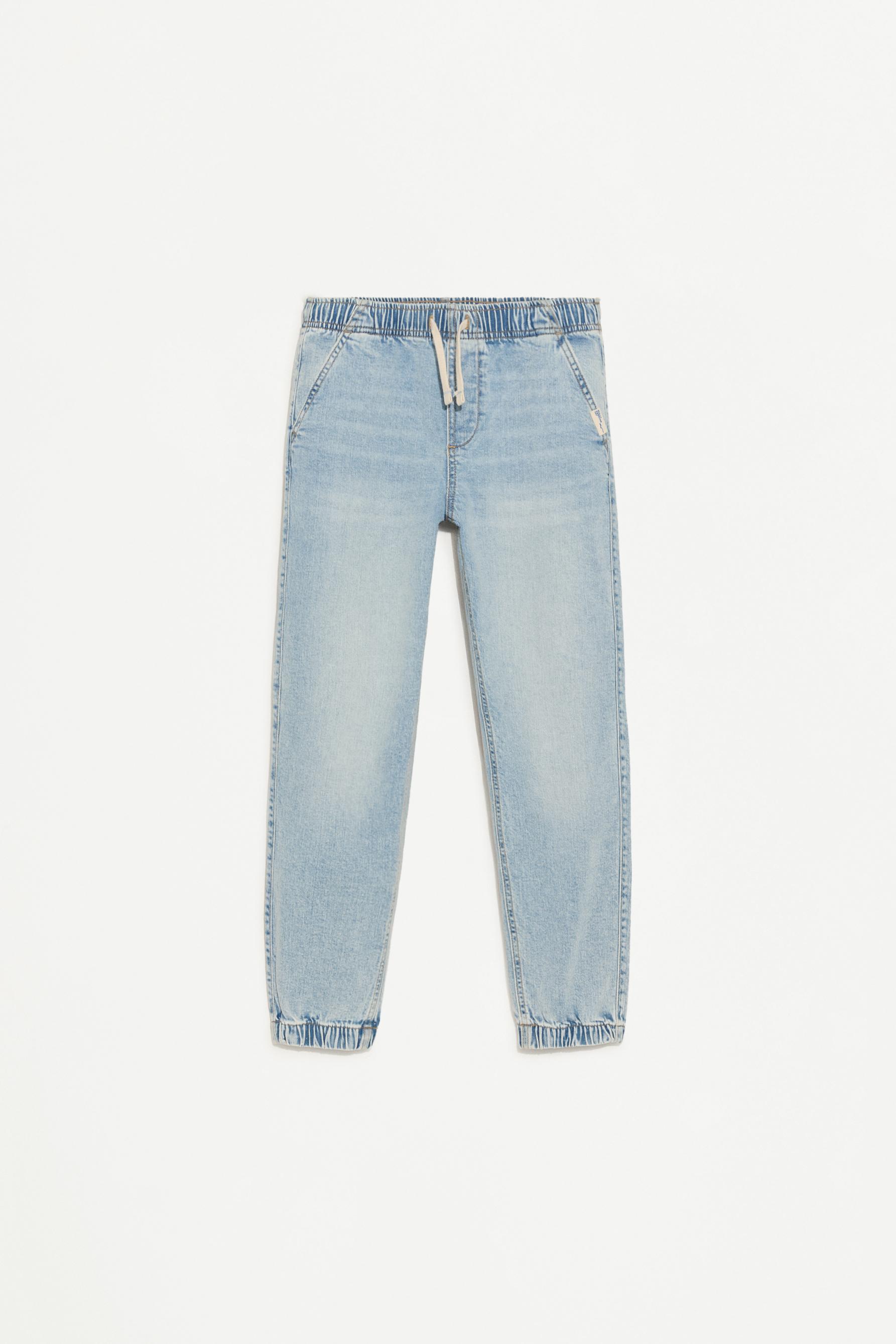 Jeans jogger