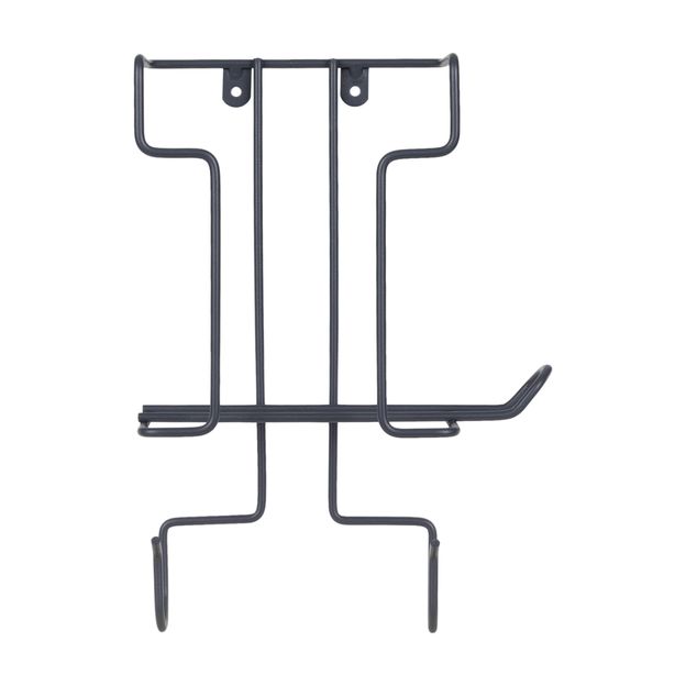 SUPORTE PARA FERRO E TÁBUA KAMMET