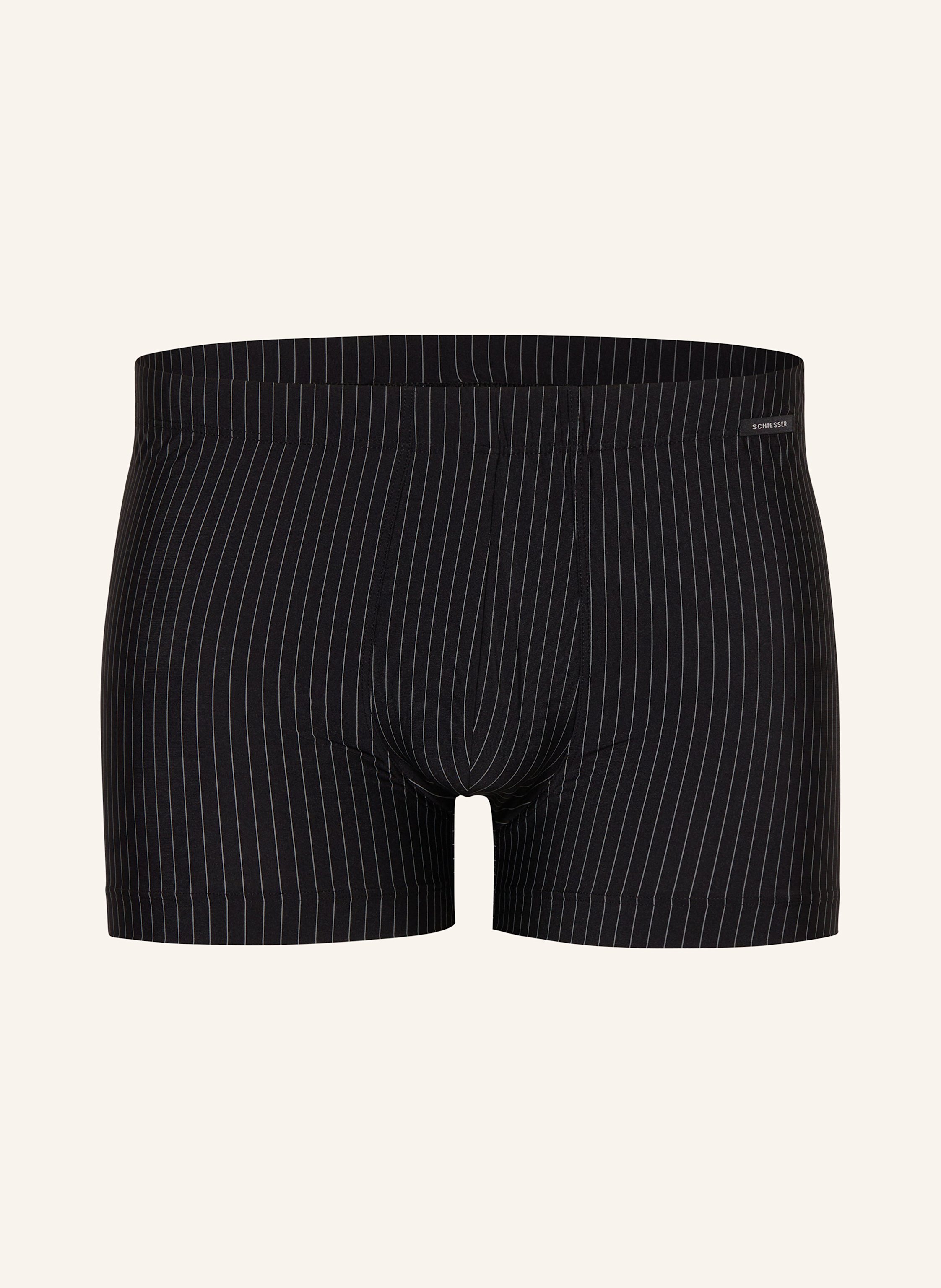 SCHIESSER Boxershorts PURE MICRO