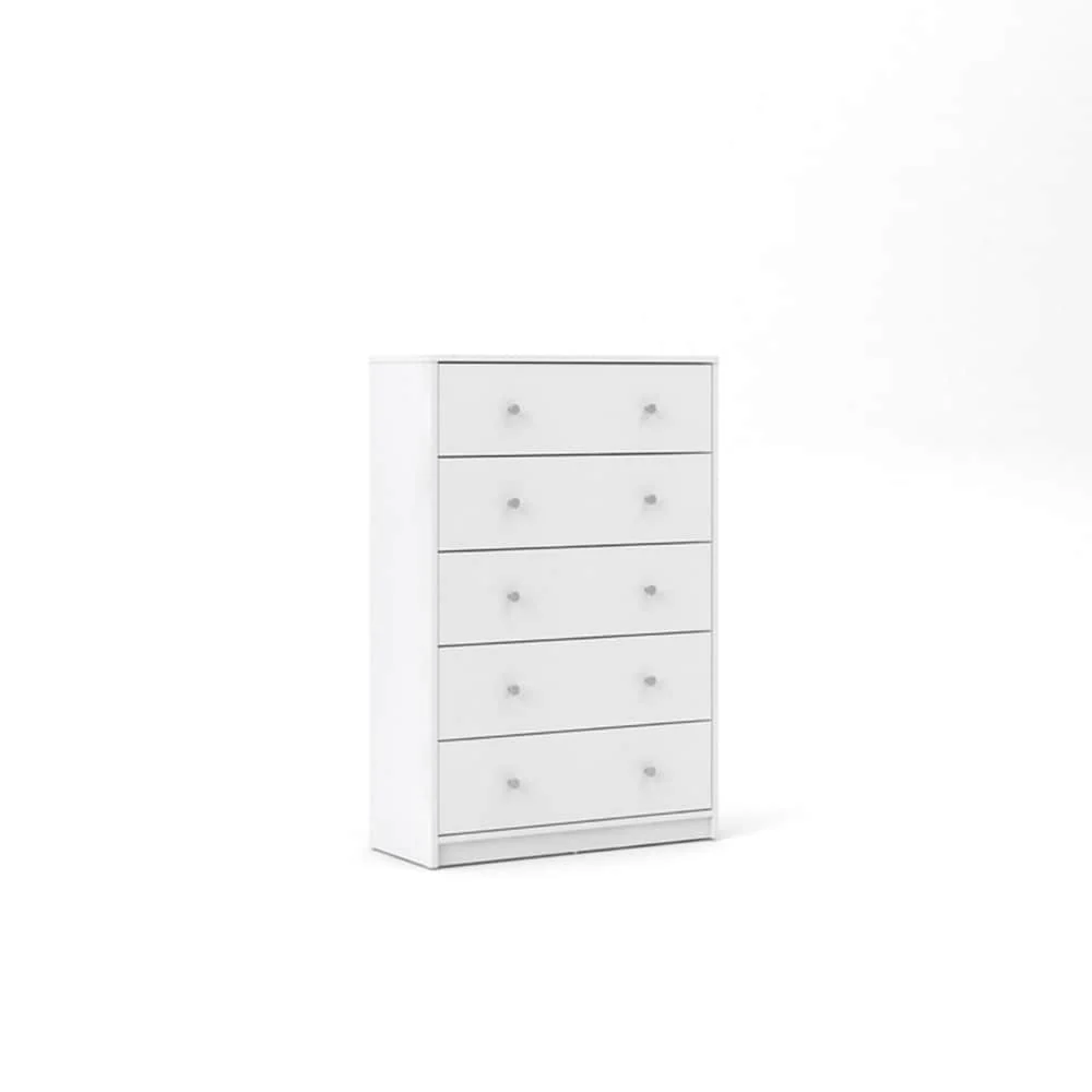 Porch & Den Zoe 5-drawer Chest