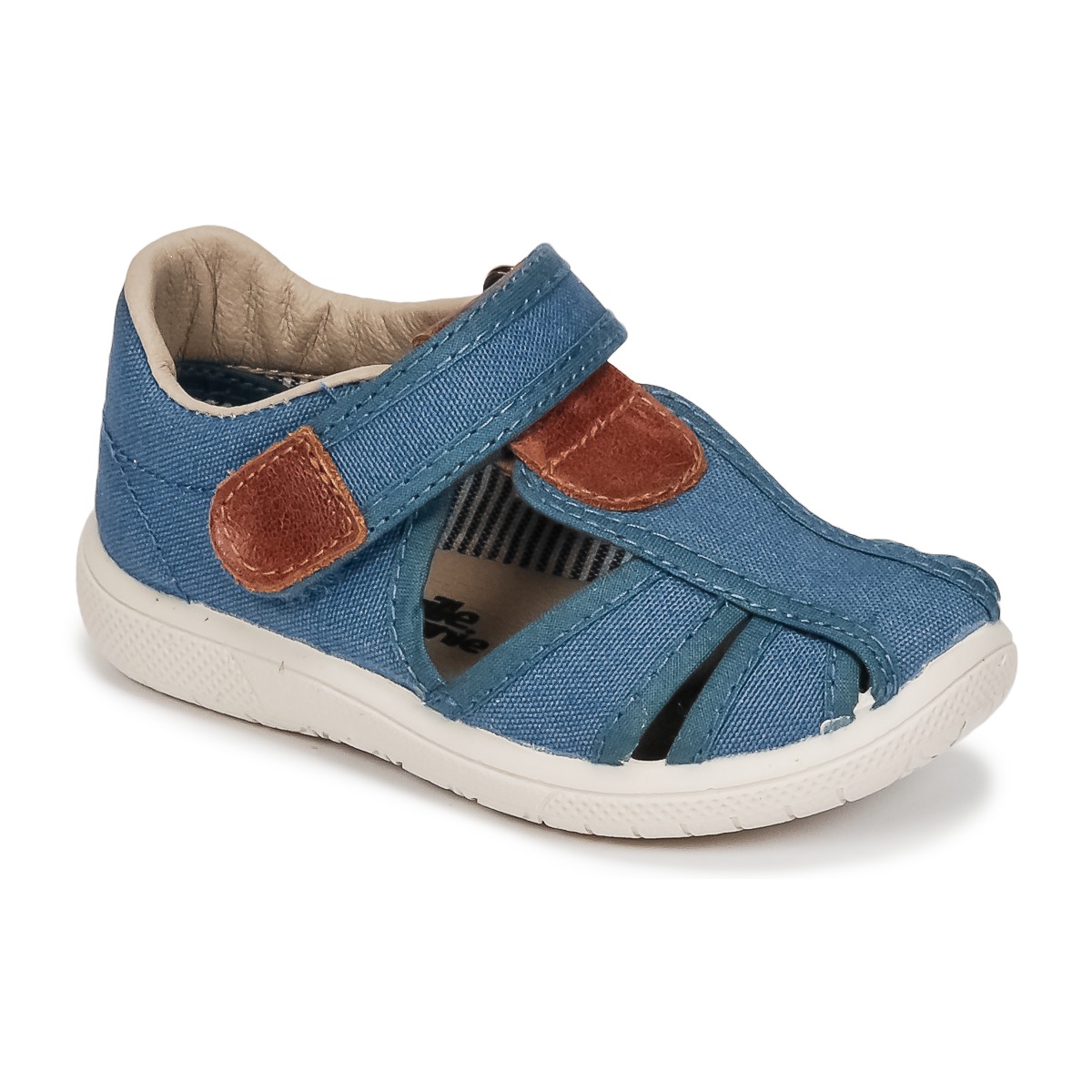 Citrouille et Compagnie - GUNCAL - Blue