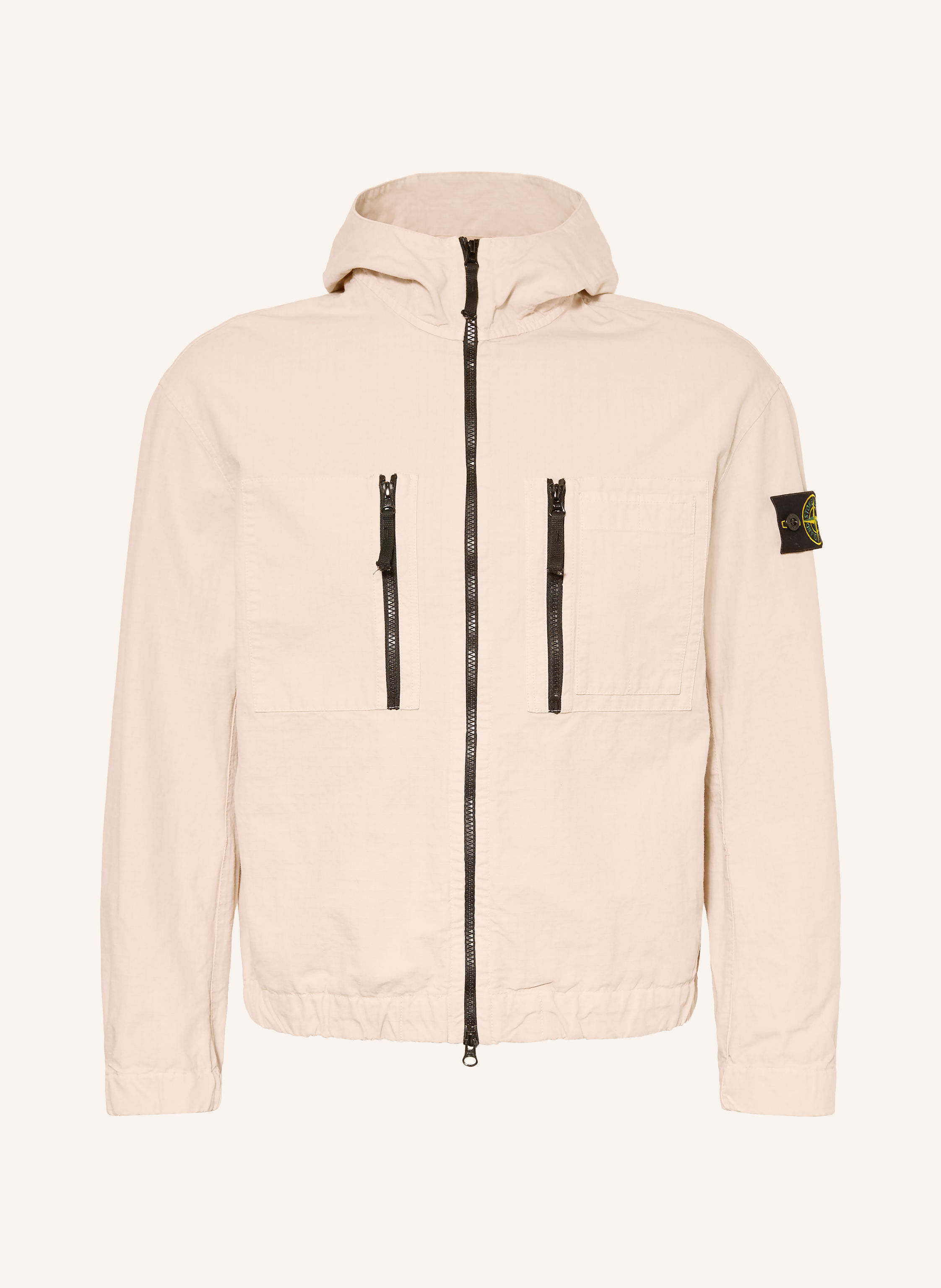 STONE ISLAND Jacke
