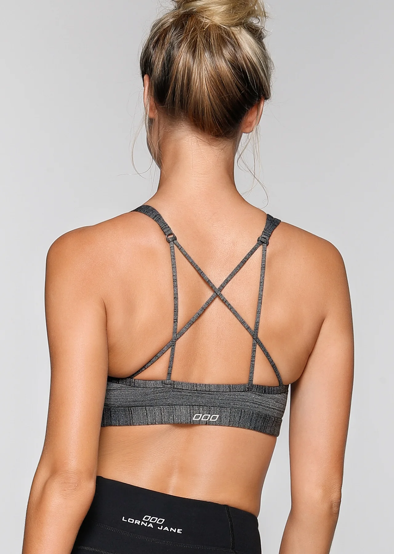Sphinx Sports Bra
