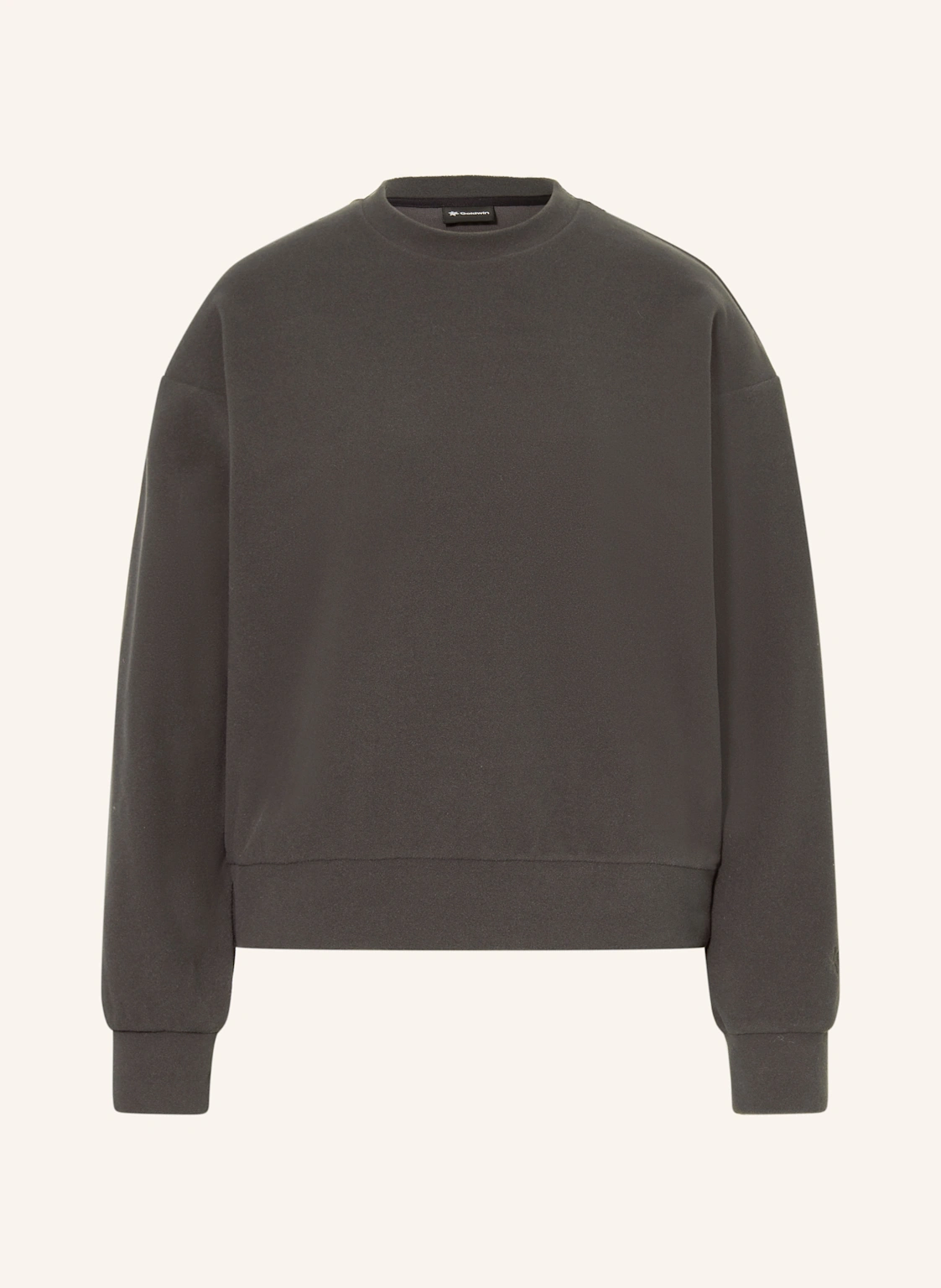 Goldwin Fleecepullover
