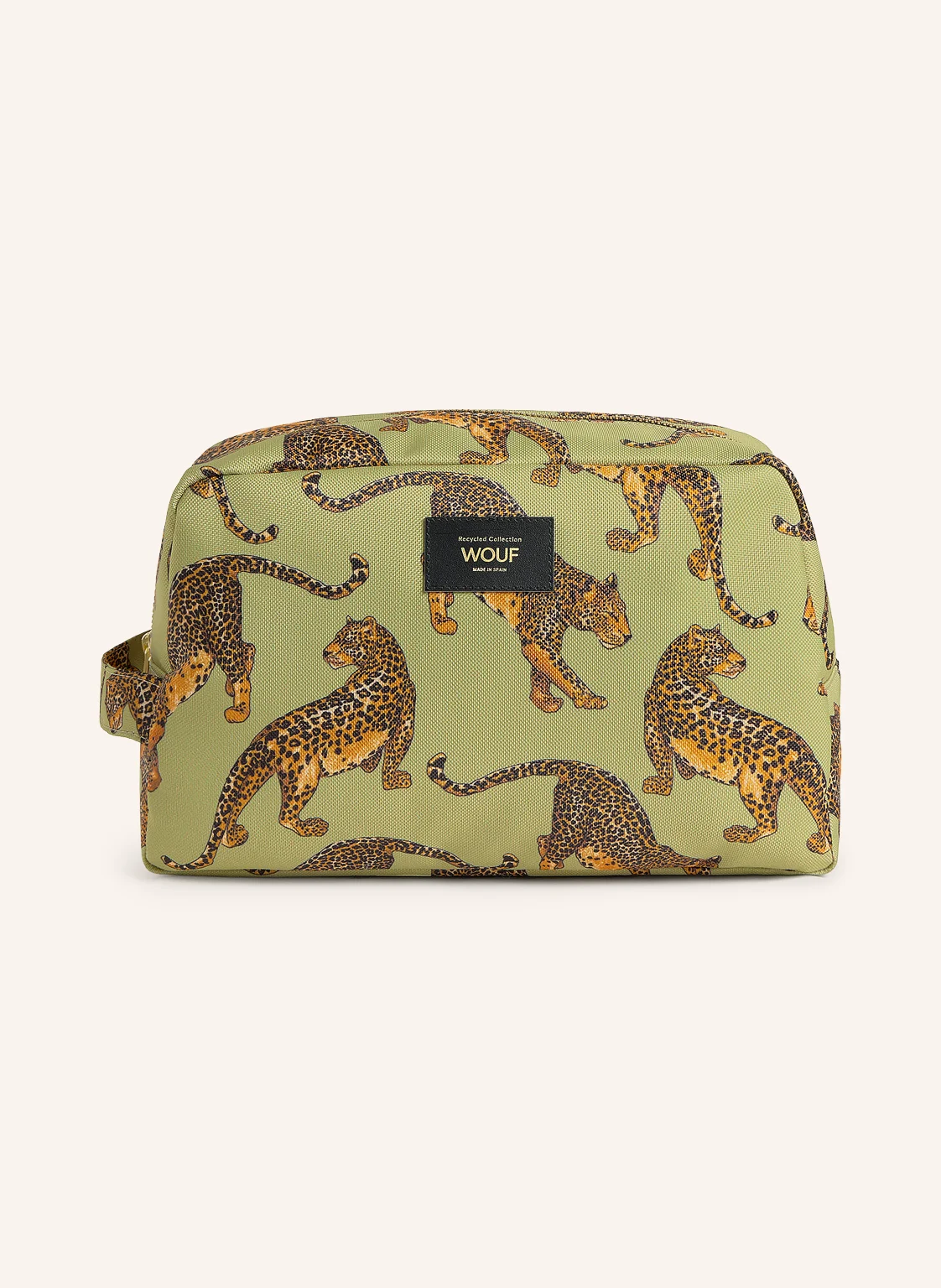 WOUF Kosmetiktasche