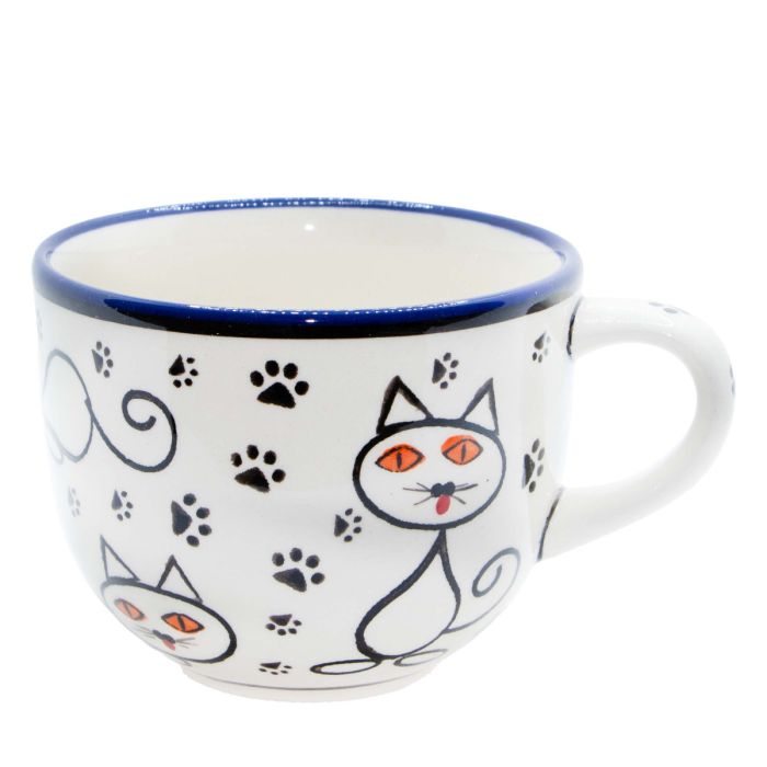 Filiżanka Cappuccino (V0,35L)
