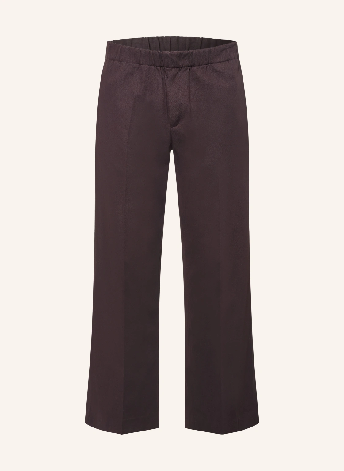 SANDRO Chino Regular Fit