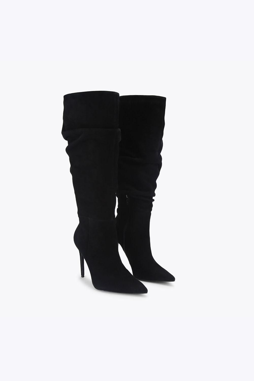 Carvela Eterno Knee' Suede Boots
