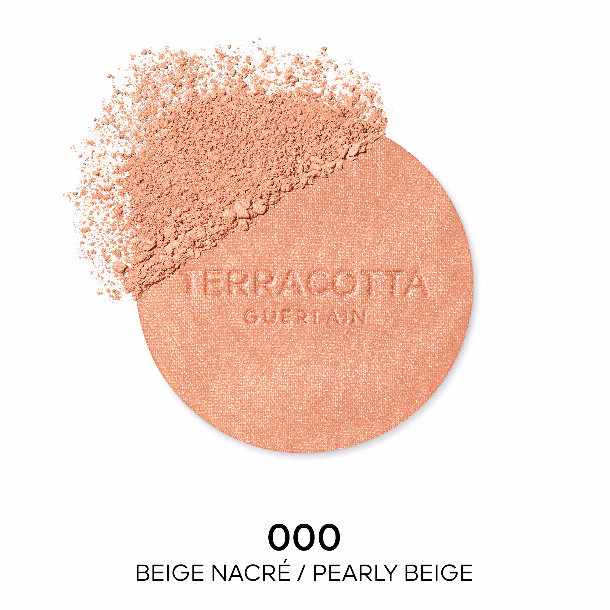 TERRACOTTATerracotta blush le fard à joues effet bonne mine 90% d?ingrédients d?origine naturelle
