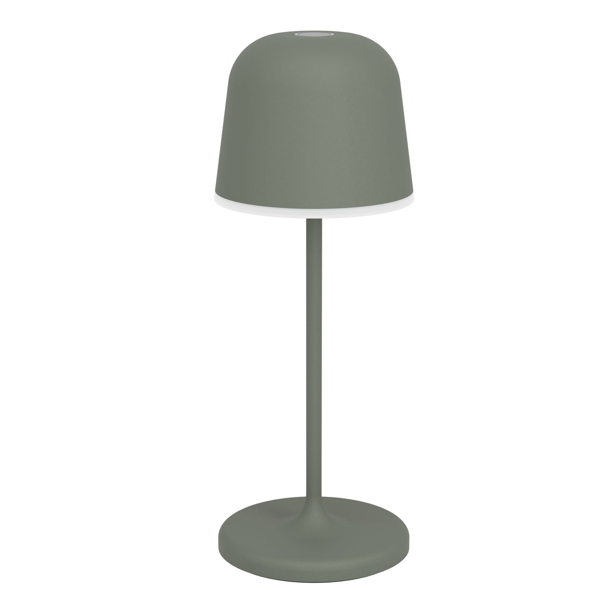 EGLO tafellamp/priklamp Mannera-S - Groen