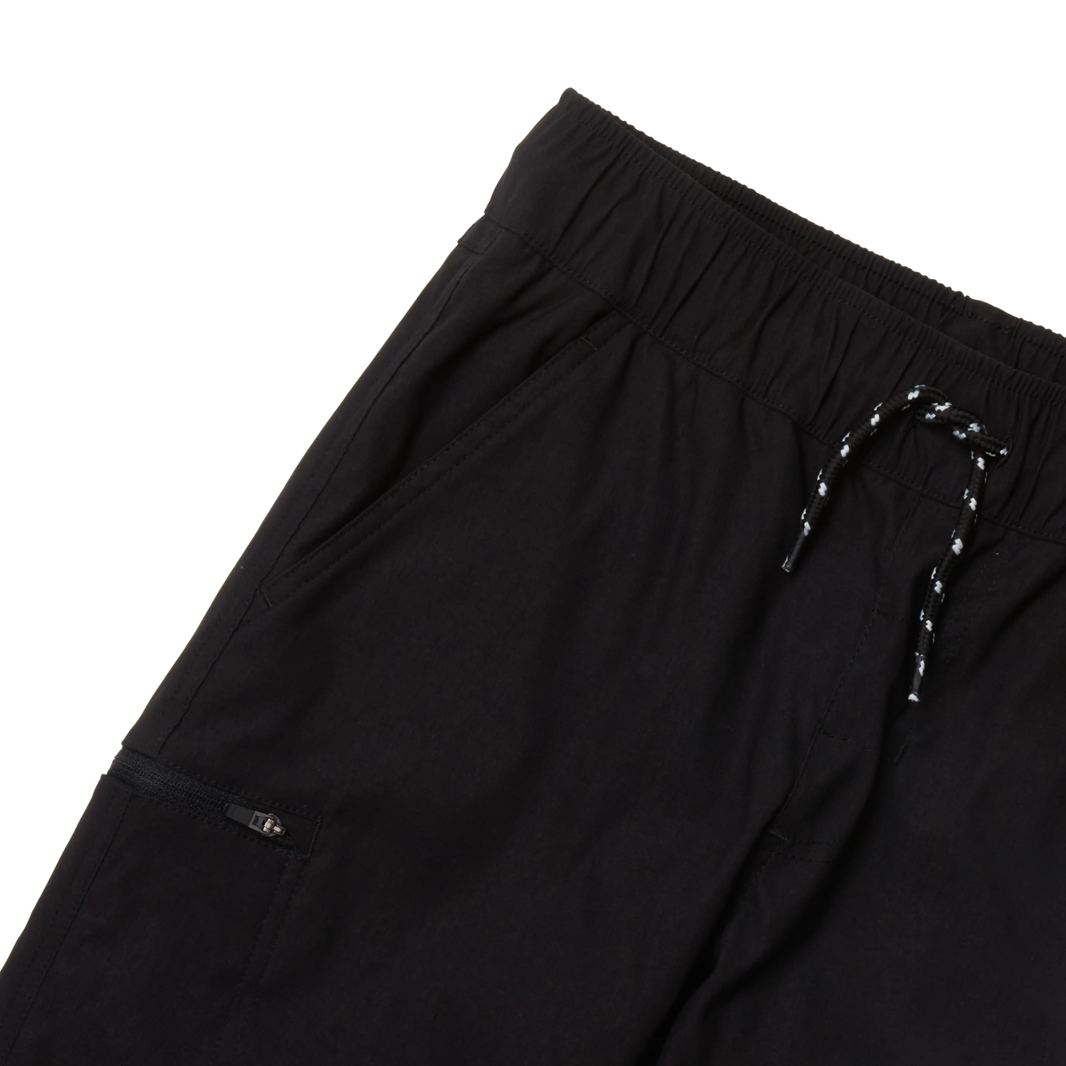 Boys Adventurer Lined Cargo Jogger