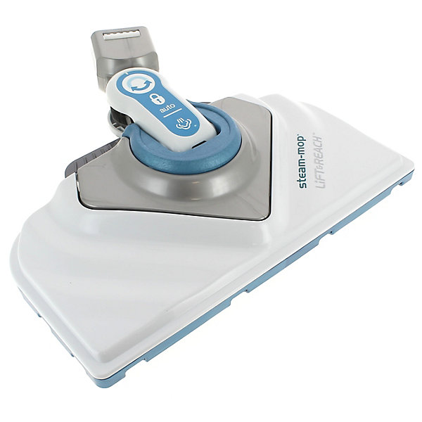 Brosse STEAM-MOP BLACK ET DECKER 90578577 pour aspirateur