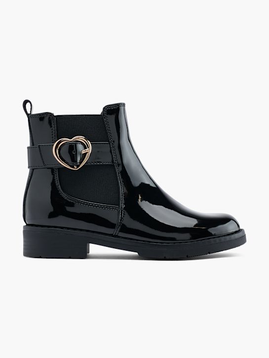 Chelsea boot