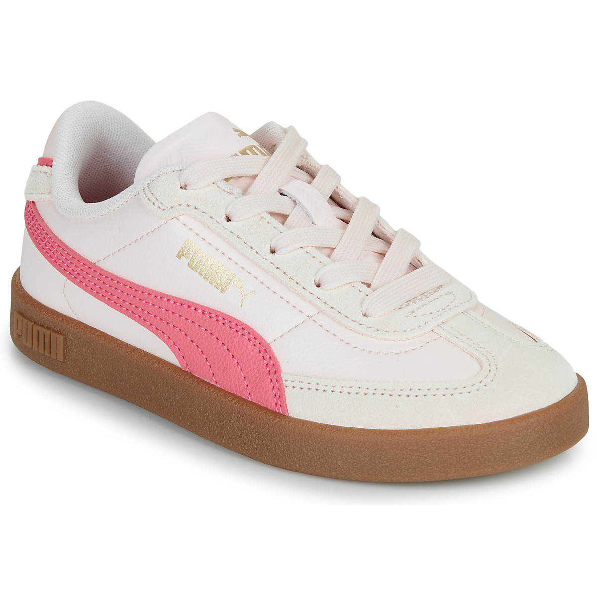 Puma - Club II Era PS - Pink