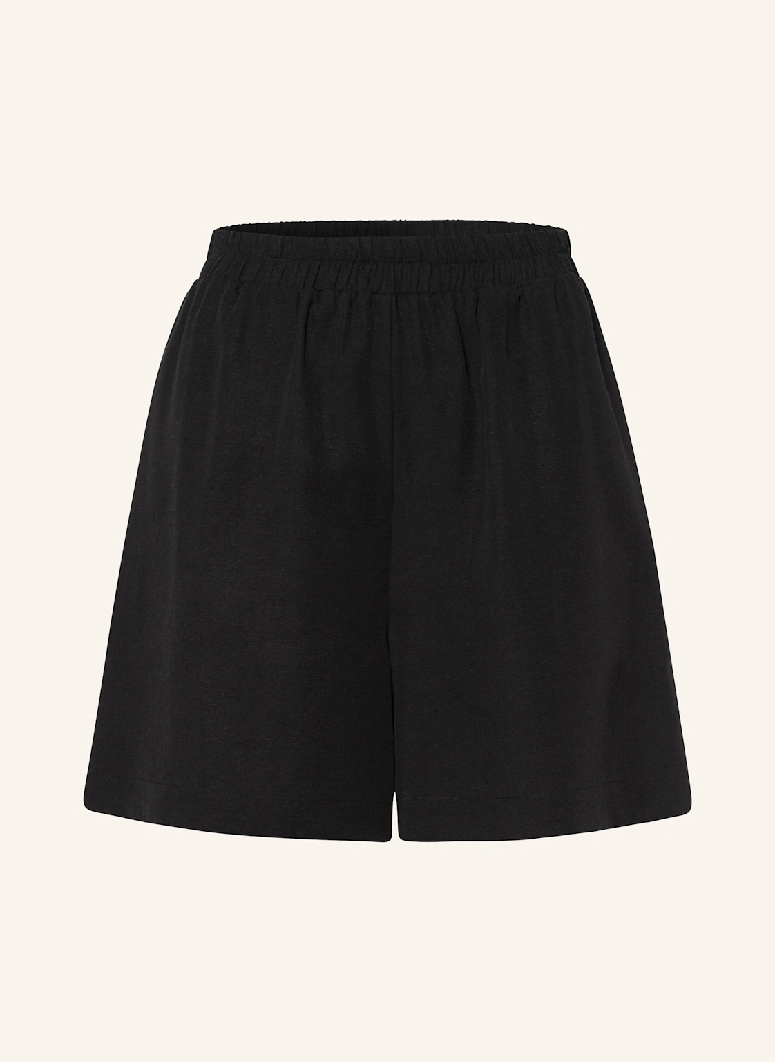 Les Lunes Shorts ELLIE SHORTS LINEN
