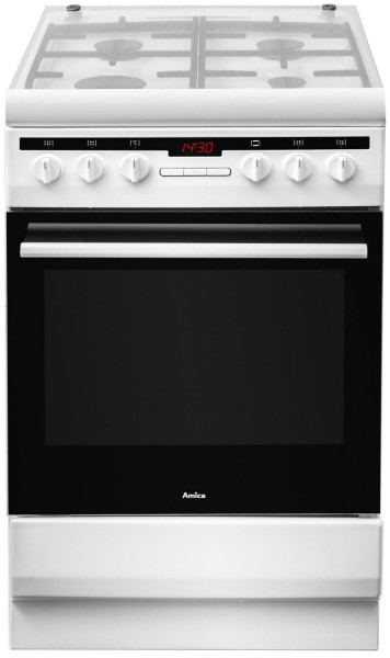 Kuchnia Amica 57GE3.43HZpTaDNAQ(W)
