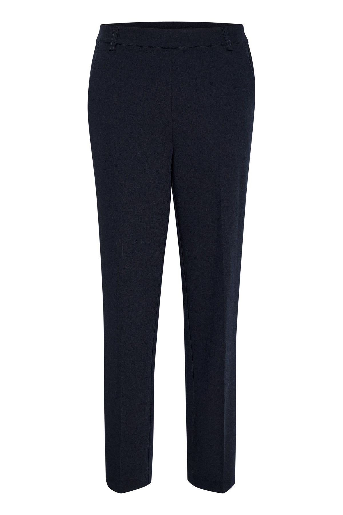 Kaffe Sakura Elastic Waist Suit Trousers