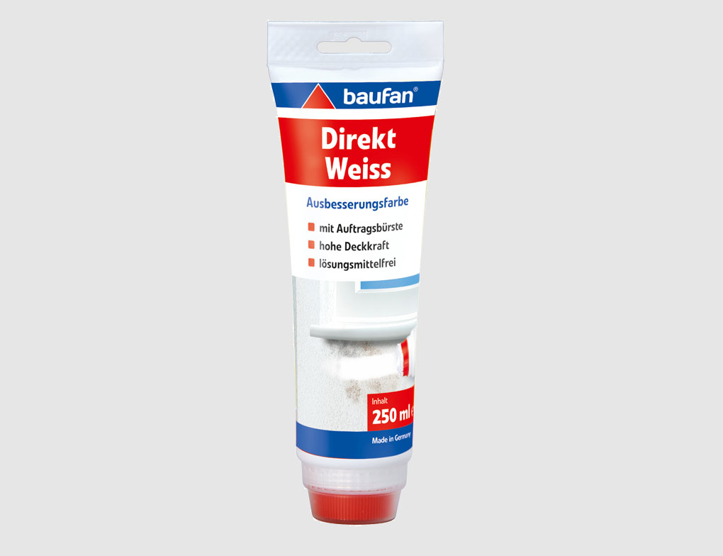 Direktweiß