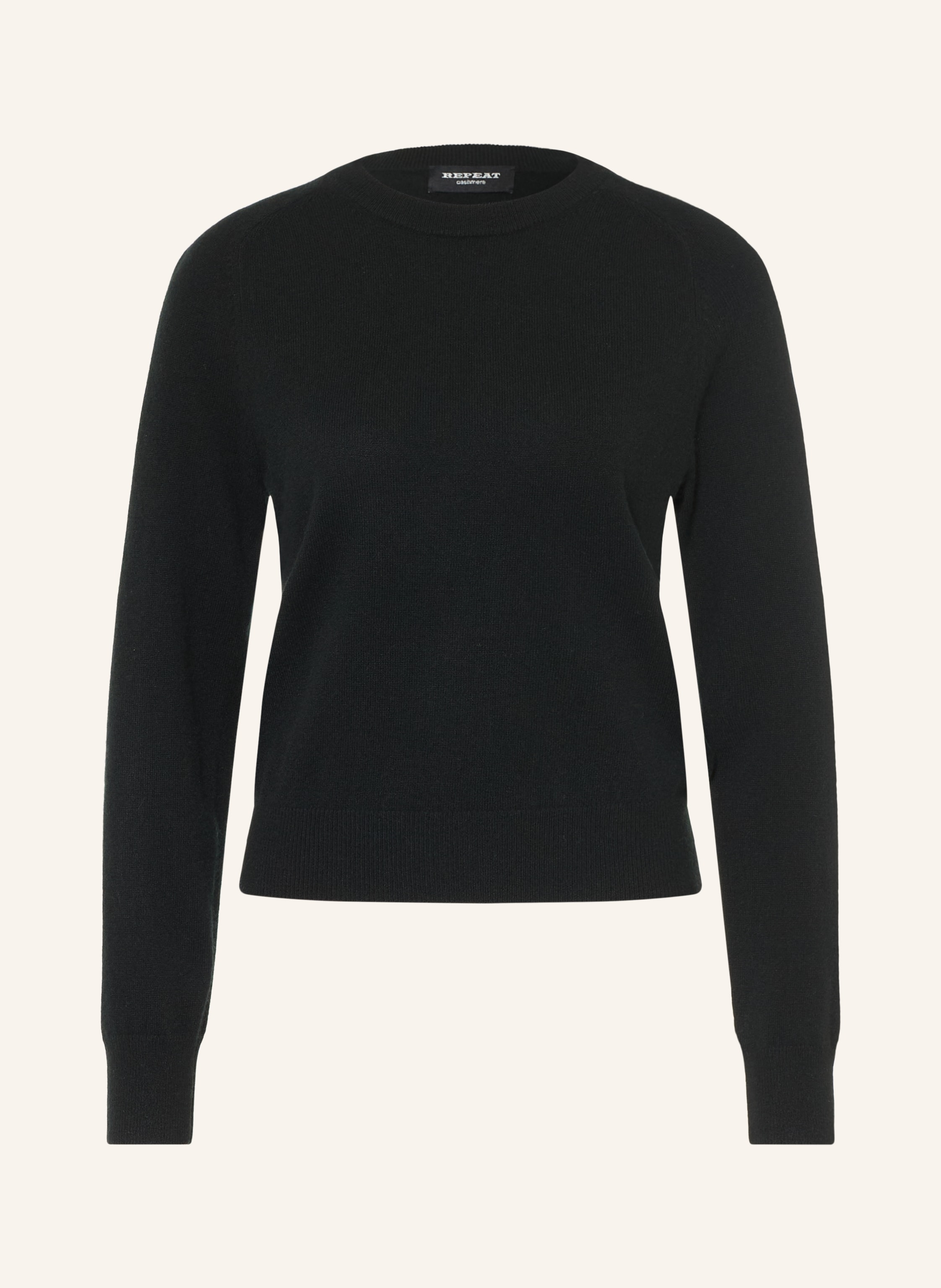 REPEAT Cashmere-Pullover