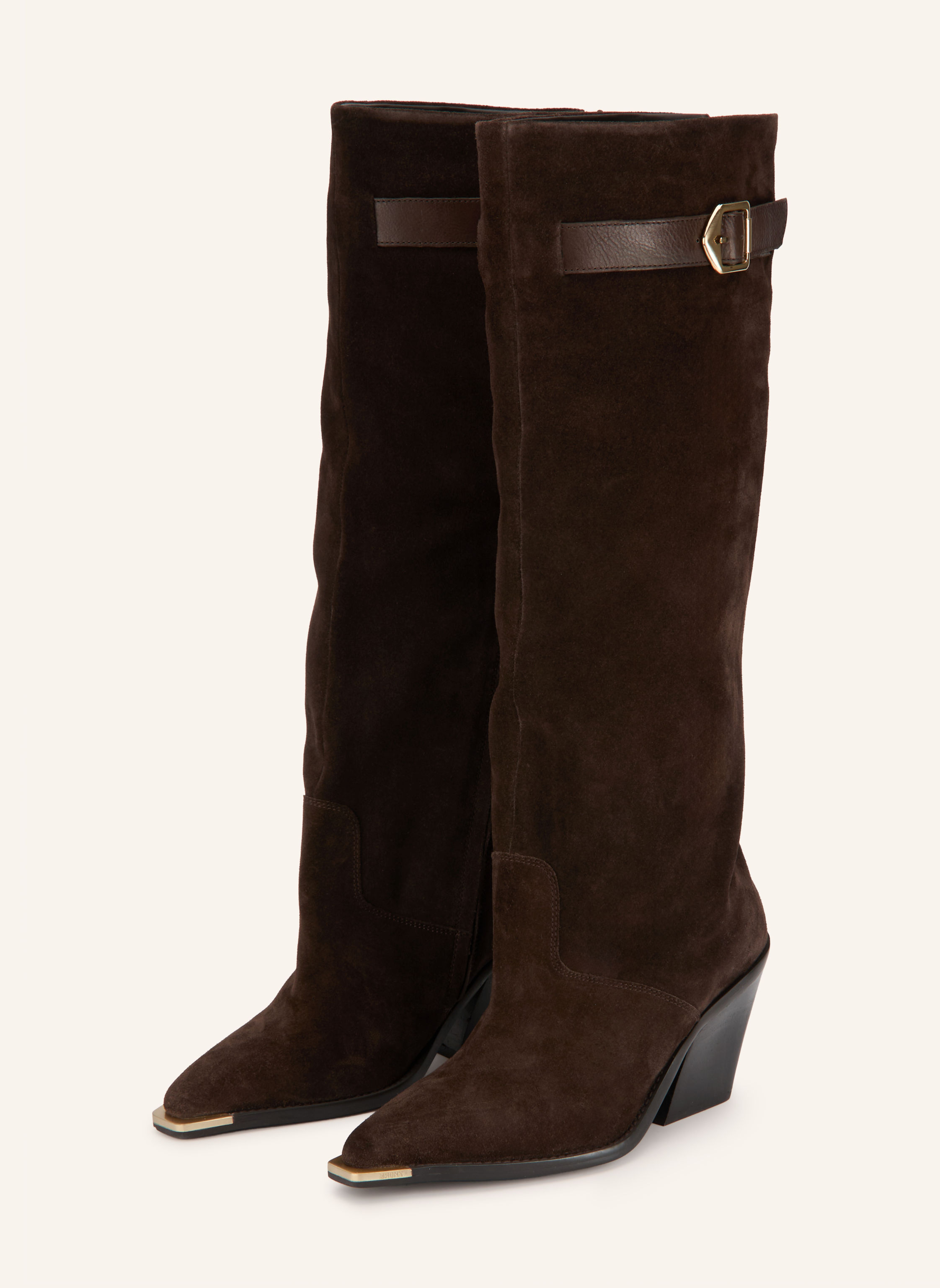 BRONX Cowboy Boots NEW KOLE