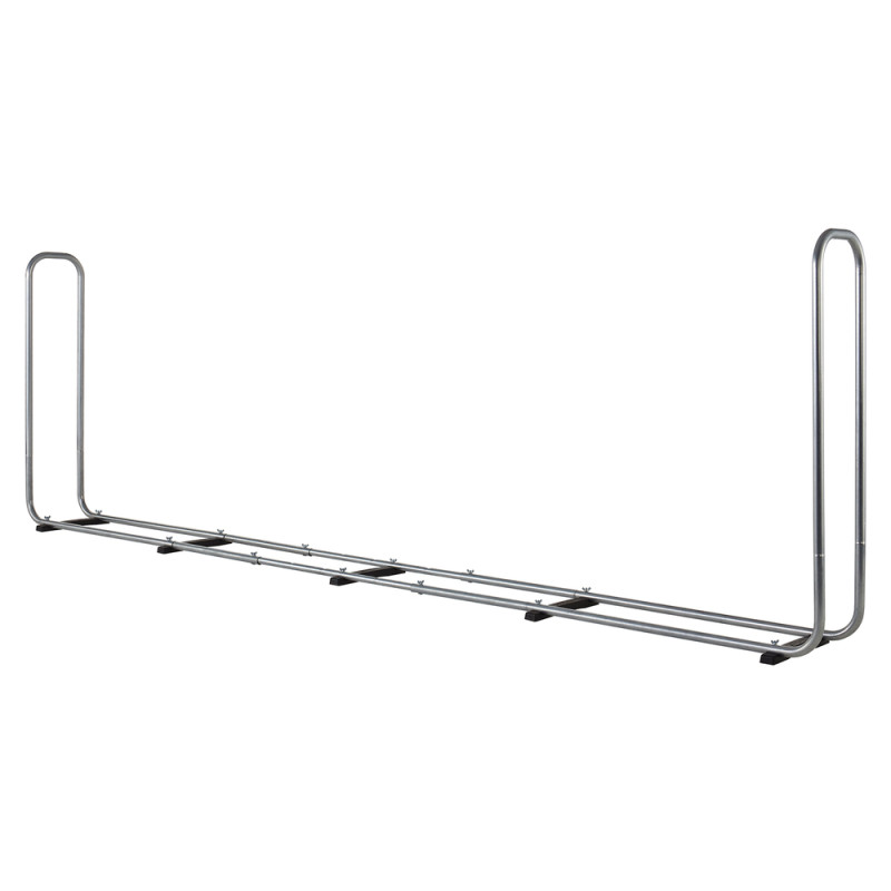 Stockeur de bûches extensible 1,6 m³ WOLFCRAFT