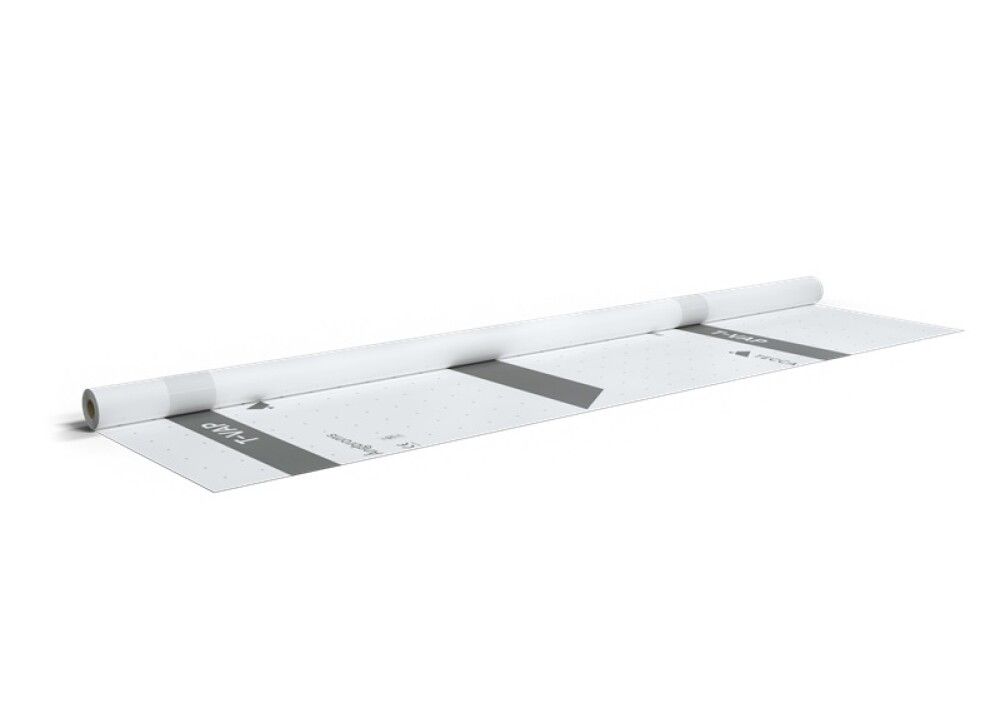 DAMPBREMS TECCA T-VAP 2700 MM X 25 M