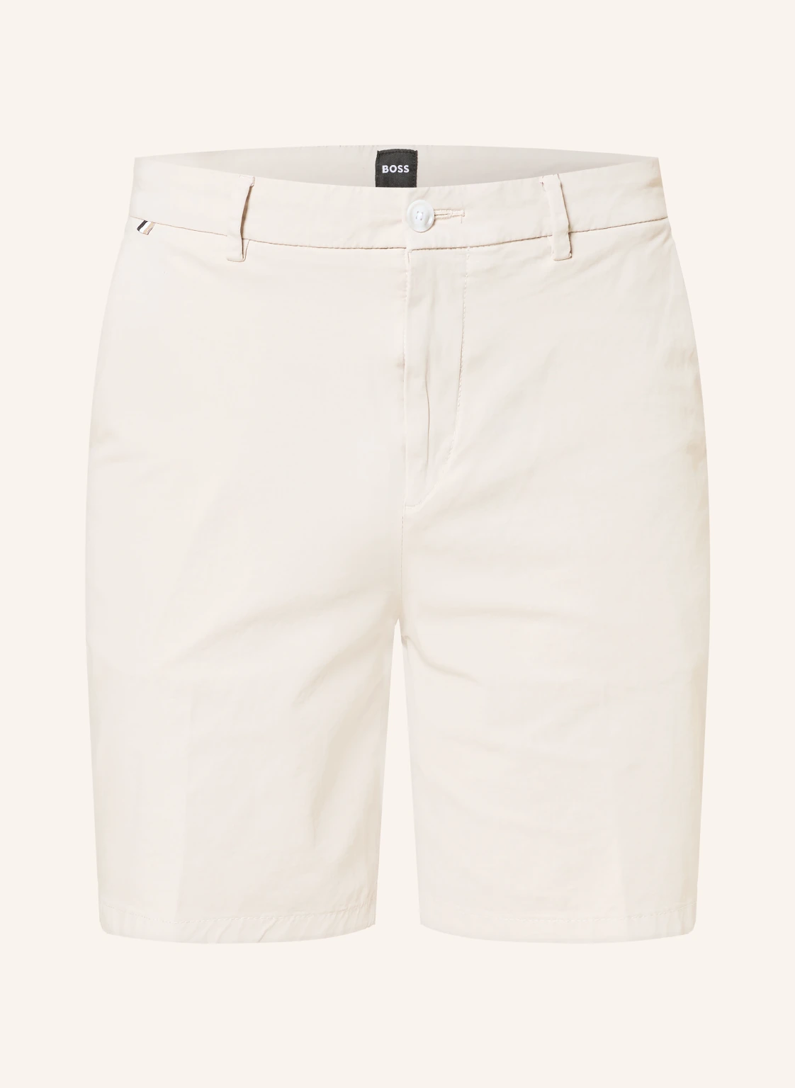 BOSS Chinoshorts KANE Modern Regular Fit