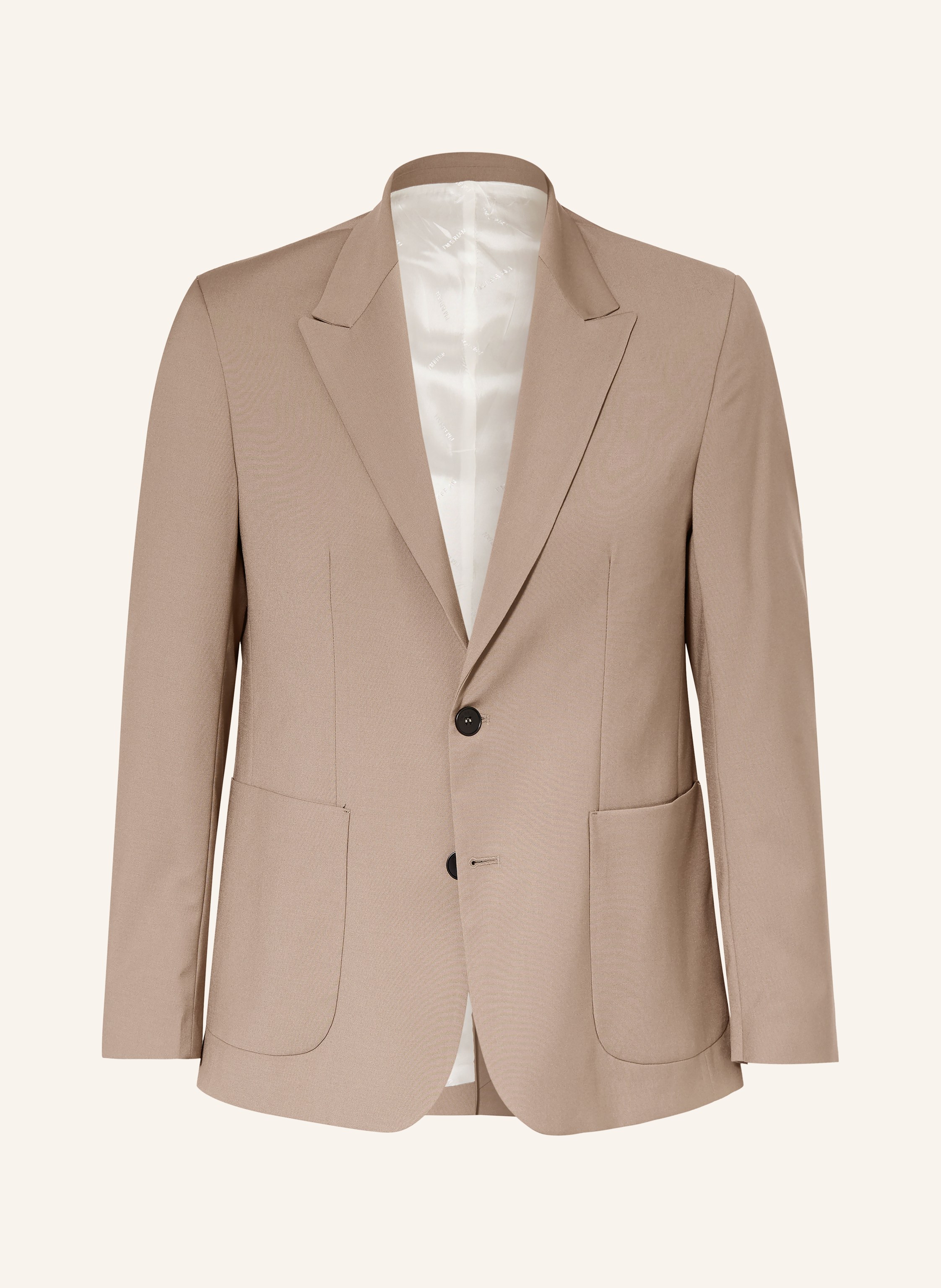 I'M BRIAN Anzugsakko Regular Fit