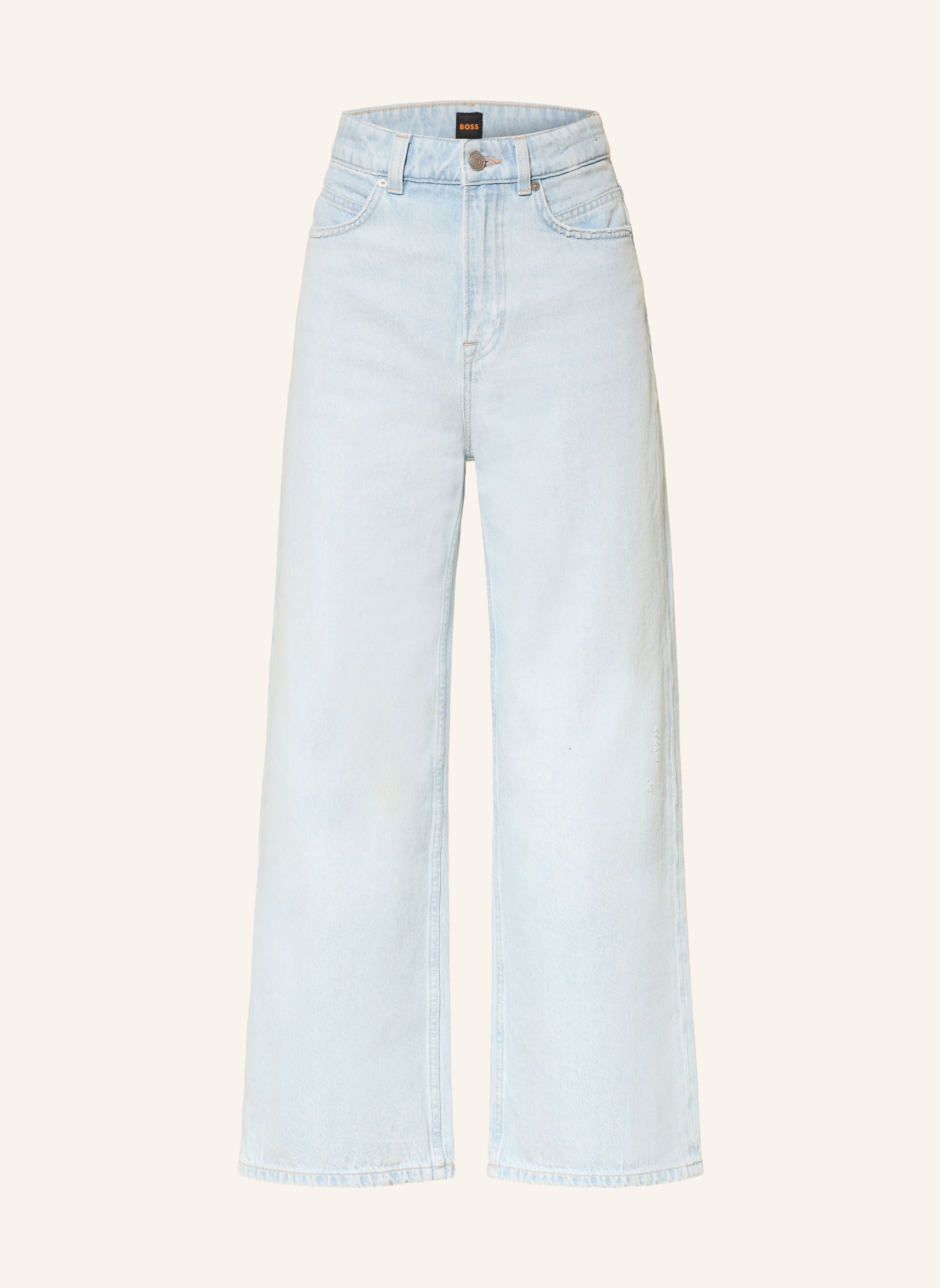 BOSS Straight Jeans MARLENE