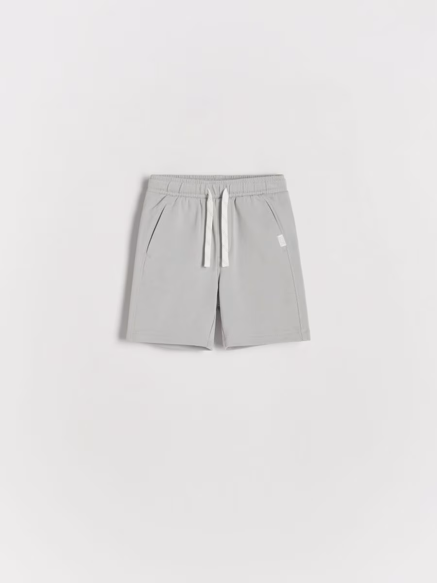 Bermuda Shorts