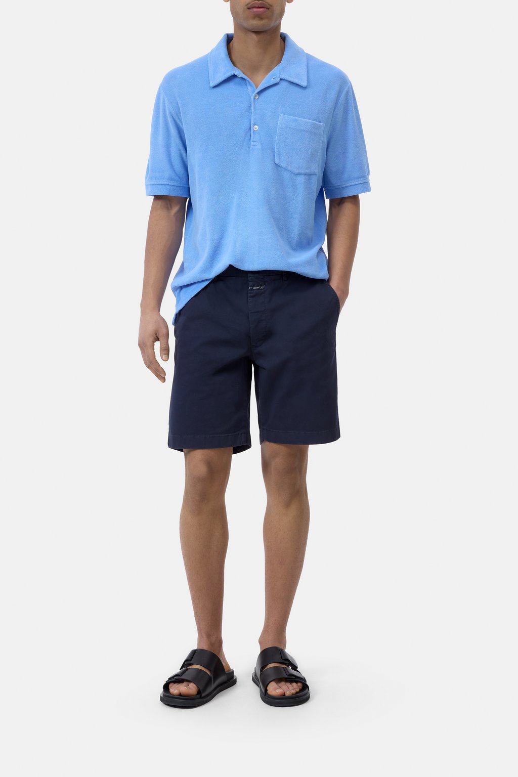 Chino Shorts
