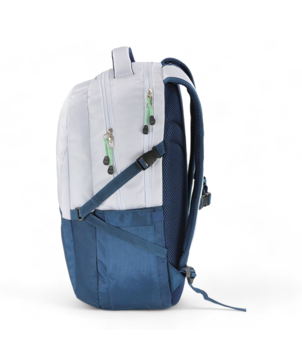 MOCHILA BULLPADEL BPM25021 PEARL BLANCO