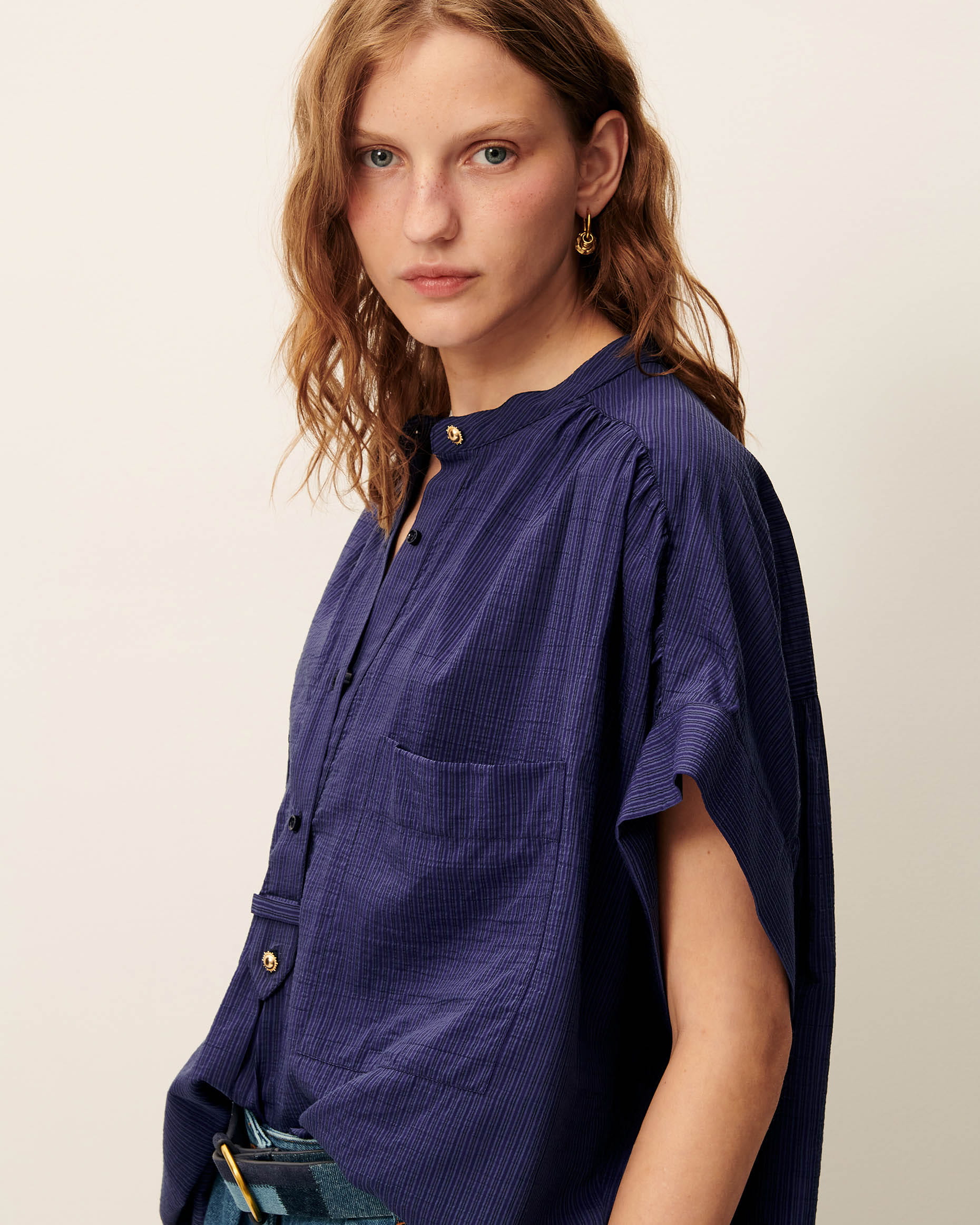 Chemise Camille