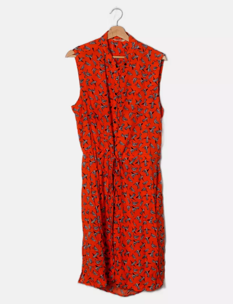 Camaïeu casual dress