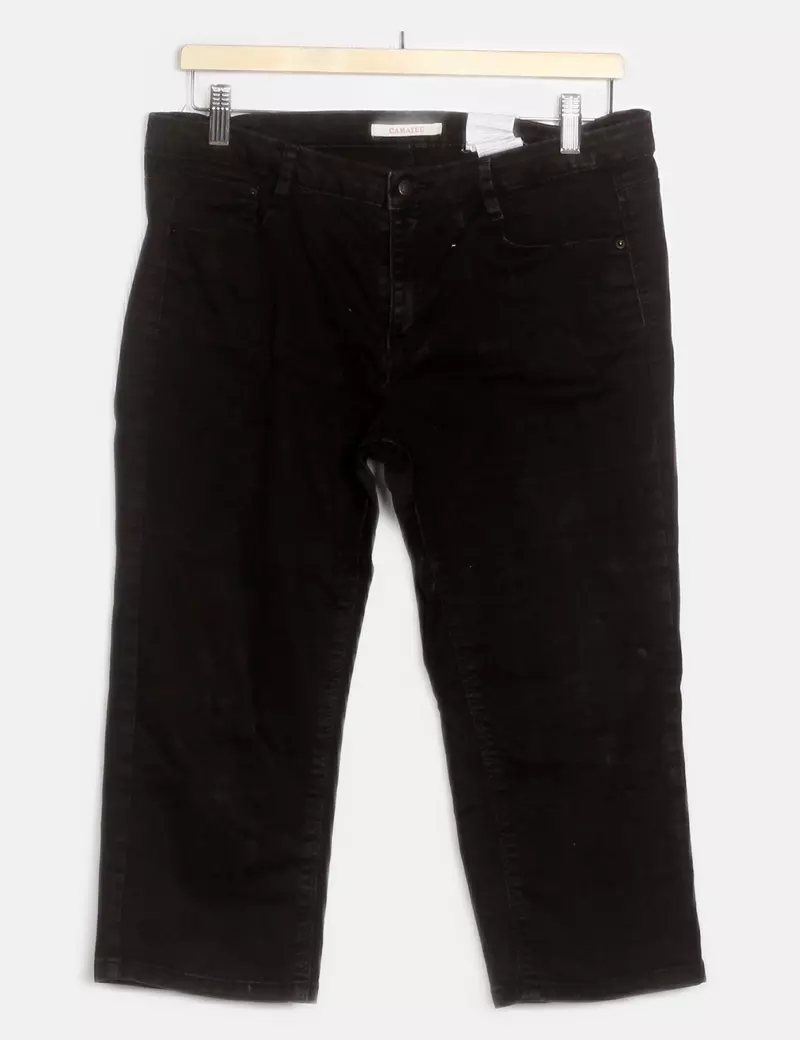 Camaïeu slacks skinny, slim